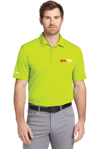 Nike Polo  image thumbnail