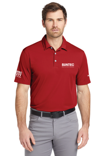 Nike Polo  image thumbnail