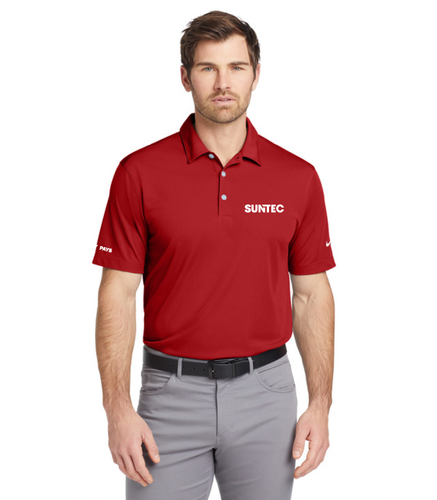 Nike Polo  image thumbnail