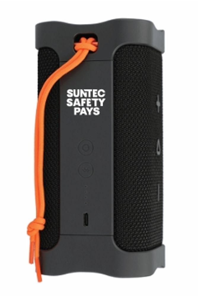 Skullcandy Terrain Bluetooth Speaker primary image
