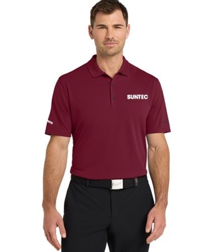 Nike Polo  image thumbnail