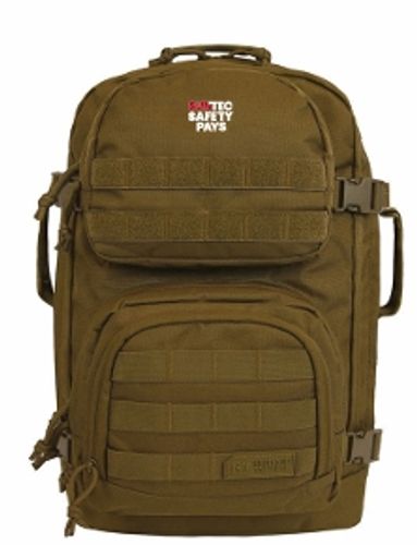 Highland Tactical® Marshall Backpack image thumbnail