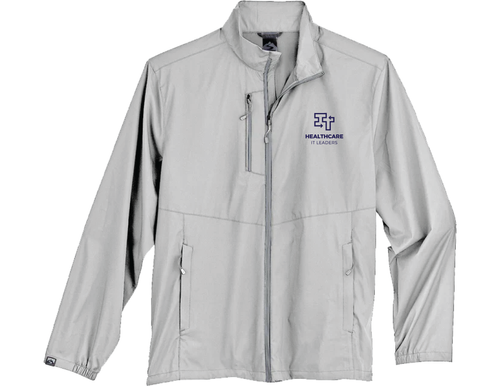 Men's Idealist Windbreaker image thumbnail