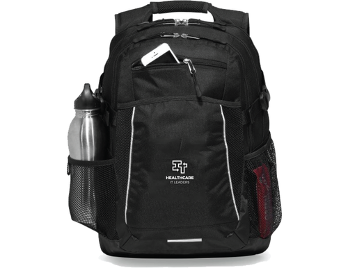 Pioneer Laptop Backpack image thumbnail