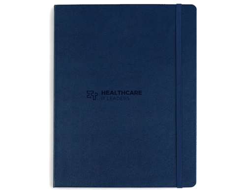 Moleskine Hard Cover Ruled X-Large NotebooK image thumbnail