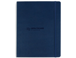 Image of Moleskine Hard Cover Ruled X-Large NotebooK