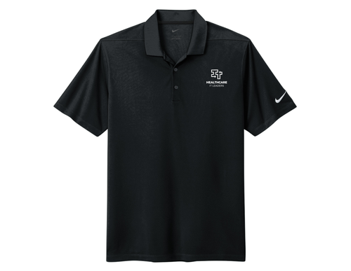 Nike Mens Dri-FIT Micro Pique 2.0 Polo image thumbnail
