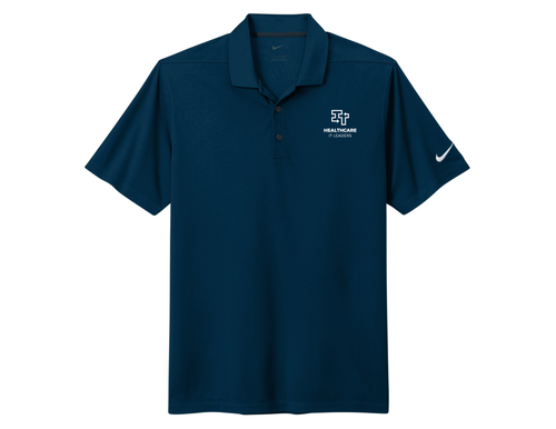 Nike Mens Dri-FIT Micro Pique 2.0 Polo image thumbnail