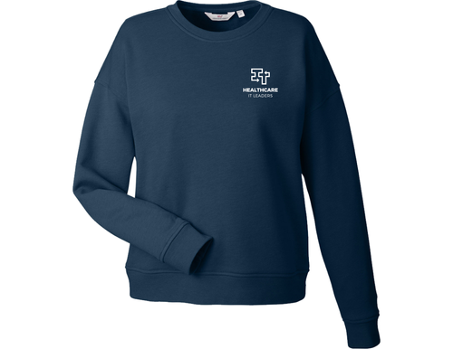 Vineyard Vines Ladies Crew Neck image thumbnail