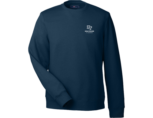 Vineyard Vines Men's Crew Neck image thumbnail