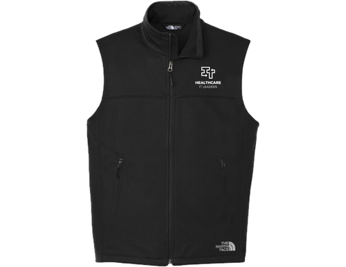 The North Face Men's Soft Shell Vest image thumbnail