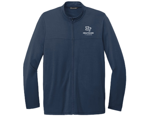 TravisMatthew Men's Full Zip image thumbnail