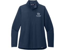 Image of TravisMatthew Women's Full Zip