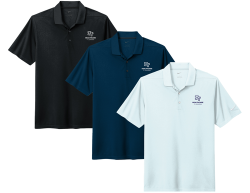 Nike Mens Dri-FIT Micro Pique 2.0 Polo image thumbnail
