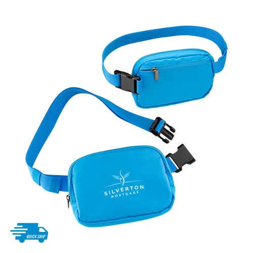 AeroLOFT™ Anywhere Belt Bag [QuickShip] image thumbnail