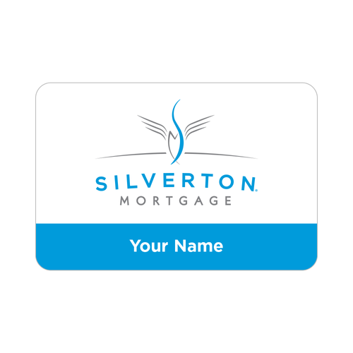 Name Badge image thumbnail