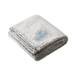 Image of Cozy Fleece Blanket