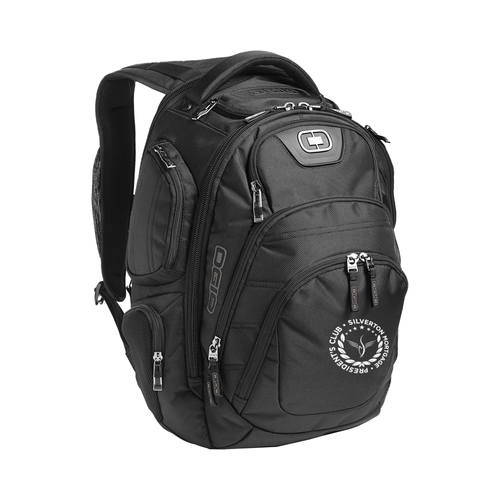 OGIO® Stratagem Backpack image thumbnail