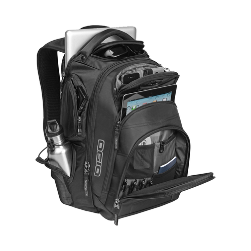 OGIO® Stratagem Backpack image thumbnail