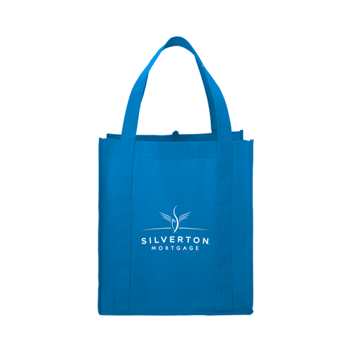 Non-Woven Grocery Tote image thumbnail