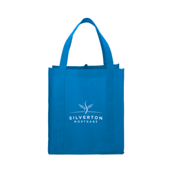 Image of Non-Woven Grocery Tote