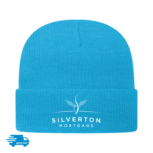 Knit Beanie Cap [QuickShip] image thumbnail