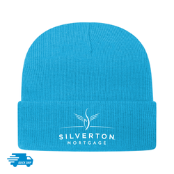 Image of Knit Beanie Cap [QuickShip]