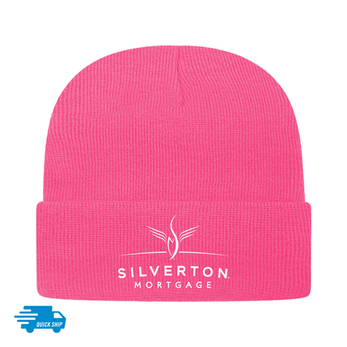 Knit Beanie Cap [QuickShip] image thumbnail