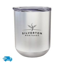 Image of Low Ball Tumbler (10oz) [QuickShip]