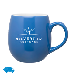 Image of Rotondo Coffee Mug (16oz) (Closeout) [QuickShip]