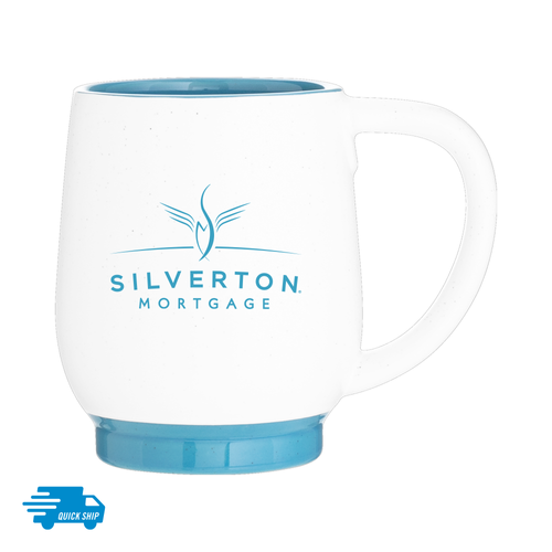Lark Coffee Mug (12oz) [QuickShip] image thumbnail