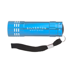 Image of Aluminum Flashlight