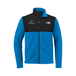 Image of The North Face® Highest Peak Full-Zip Fleece Jacket