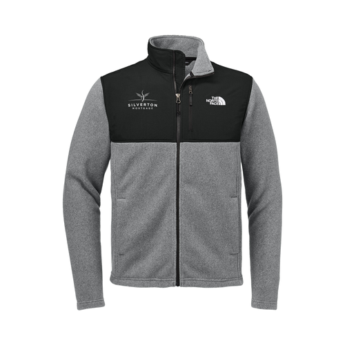 The North Face® Highest Peak Full-Zip Fleece Jacket image thumbnail