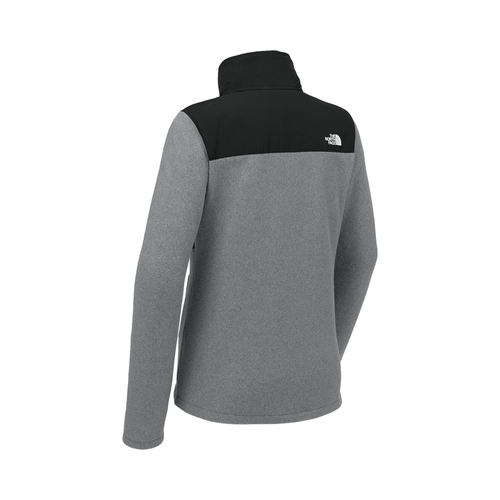 The North Face® Women's Highest Peak Full-Zip Fleece Jacket image thumbnail
