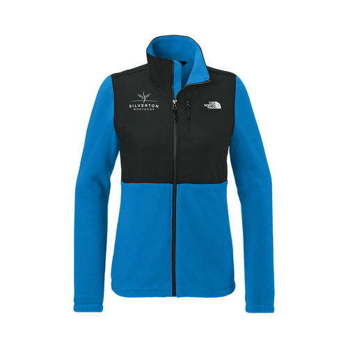 The North Face® Women's Highest Peak Full-Zip Fleece Jacket image thumbnail