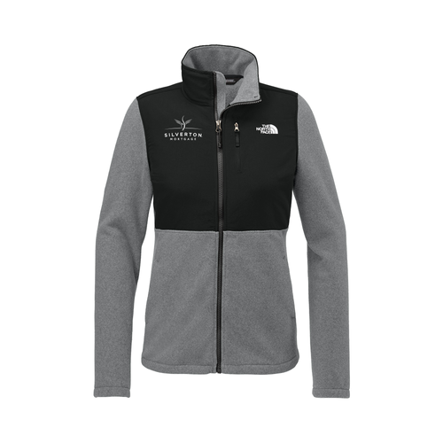The North Face® Women's Highest Peak Full-Zip Fleece Jacket image thumbnail
