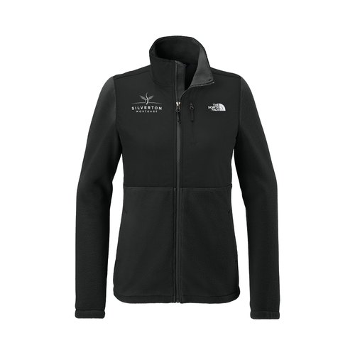 The North Face® Women's Highest Peak Full-Zip Fleece Jacket image thumbnail