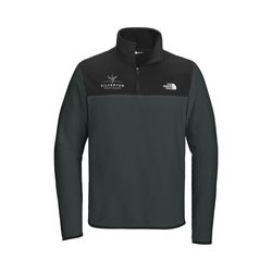 Image of The North Face® Glacier 1/4-Zip Fleece