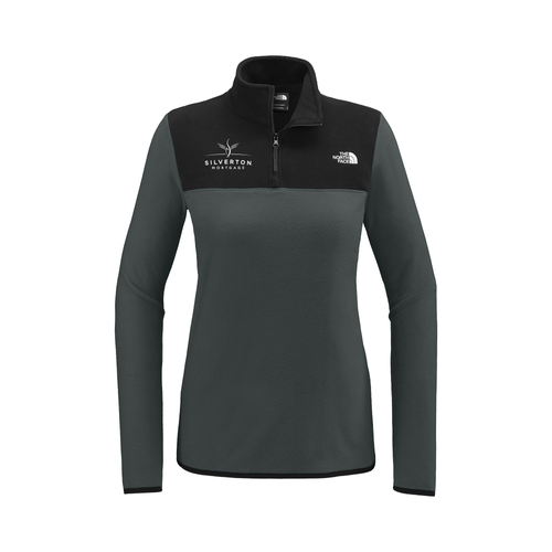 The North Face® Women's Glacier 1/4-Zip Fleece image thumbnail