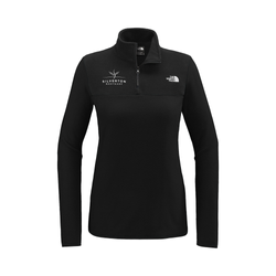 Image of The North Face® Women's Glacier 1/4-Zip Fleece