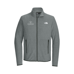Image of The North Face® Glacier Full-Zip Fleece
