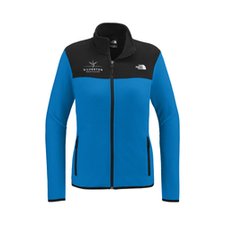 Image of The North Face® Women's Glacier Full-Zip Fleece