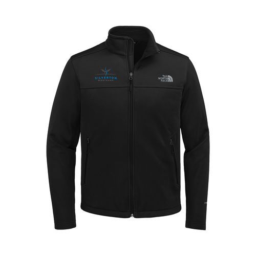 The North Face® Ridgewall Soft Shell Jacket image thumbnail