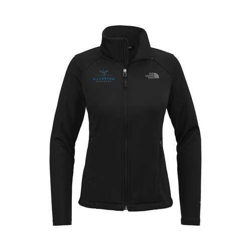 The North Face® Women's Ridgewall Soft Shell Jacket image thumbnail