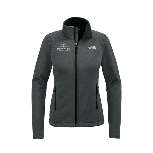 The North Face® Women's Ridgewall Soft Shell Jacket image thumbnail