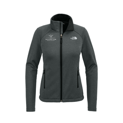 Image of The North Face® Women's Ridgewall Soft Shell Jacket