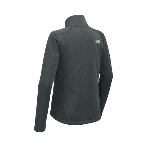 The North Face® Women's Ridgewall Soft Shell Jacket image thumbnail