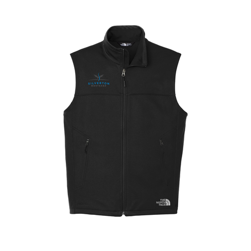 The North Face® Ridgewall Soft Shell Vest image thumbnail