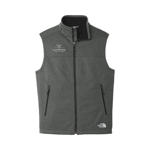 The North Face® Ridgewall Soft Shell Vest image thumbnail